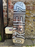 Load image into Gallery viewer, Zero Reyes 8.25” Deck
