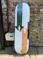 Load image into Gallery viewer, Girl McCrank 8.5” Dual Directional Deck
