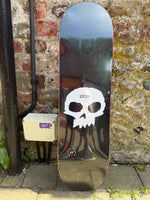 Load image into Gallery viewer, Zero Single Skull 8.5” Deck
