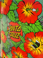 Load image into Gallery viewer, Santa Cruz Hibiscus 36” DT Longboard Complete
