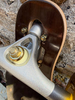 Load image into Gallery viewer, Arbor Axis DT 37” Longboard Complete
