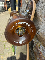 Load image into Gallery viewer, Arbor Axis DT 37” Longboard Complete
