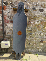 Load image into Gallery viewer, Arbor Journey Axis 40” DT Longboard Complete
