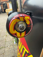 Load image into Gallery viewer, Santa Cruz 8” Dot Complete
