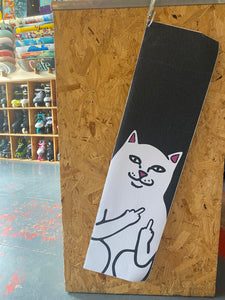 Rip’n’Dip Skateboard Griptape