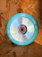 Load image into Gallery viewer, Core V2 Hollow 110mm Wheel
