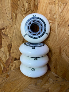 Iqon 68mm Inline Skate Wheels