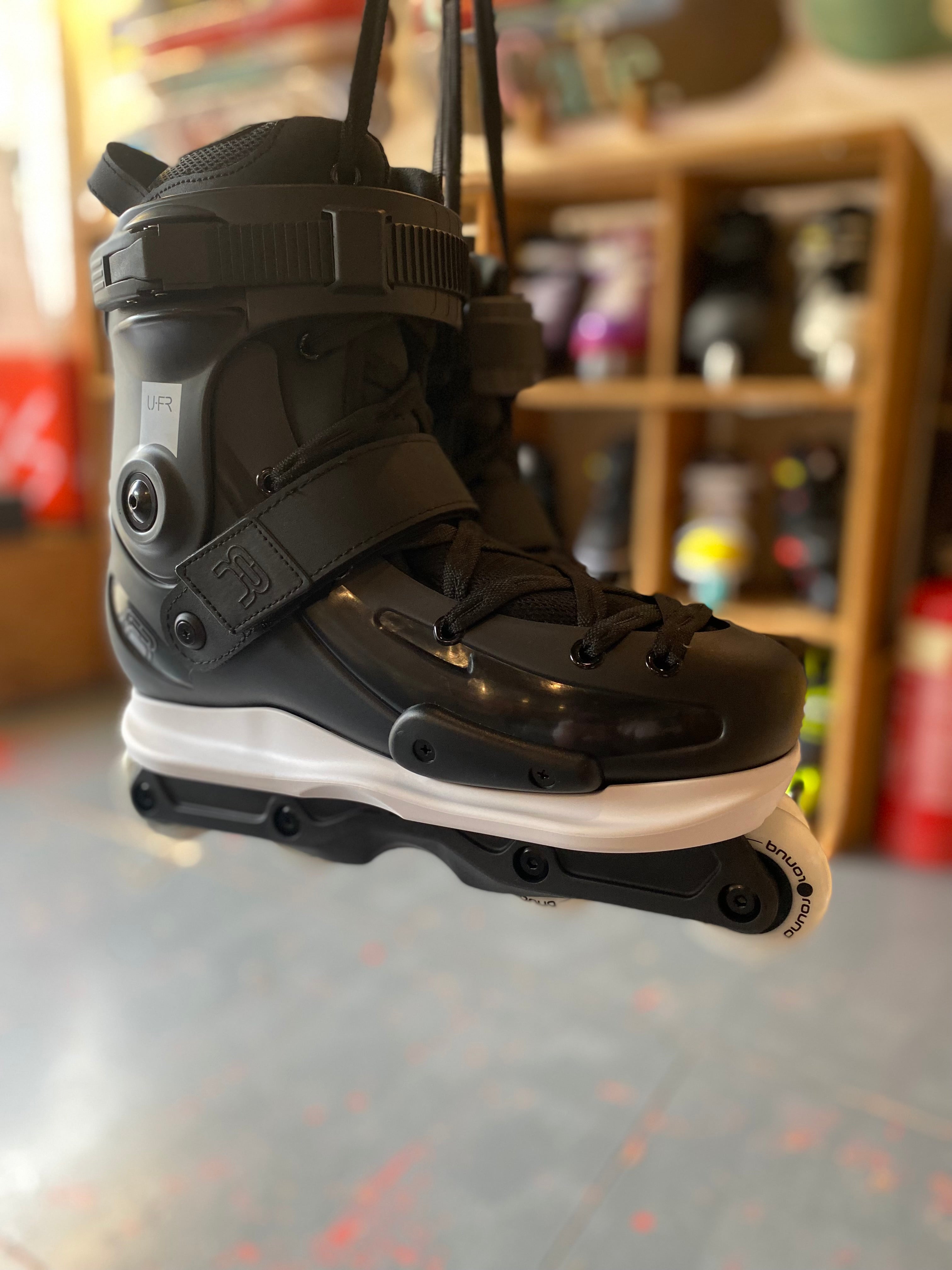 FR UFR Street Inline Skates