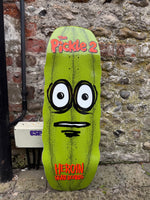 Load image into Gallery viewer, Heroin Pickle 2 11” Deck
