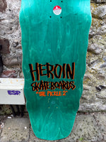 Load image into Gallery viewer, Heroin Pickle 2 11” Deck
