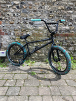 Load image into Gallery viewer, Subrosa Salvador XL BMX Complete Bike
