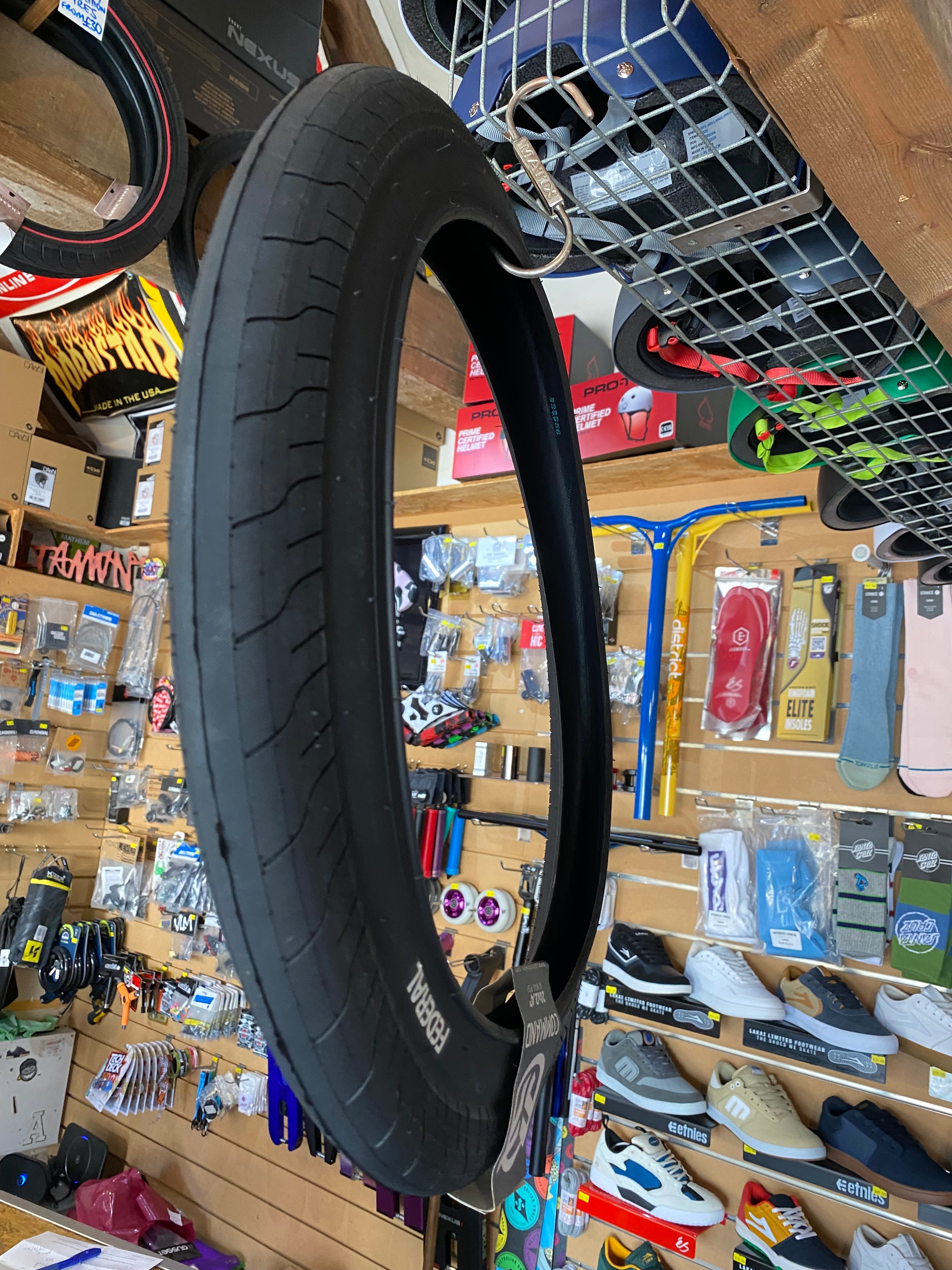 Federal Command 20” BMX Tyre