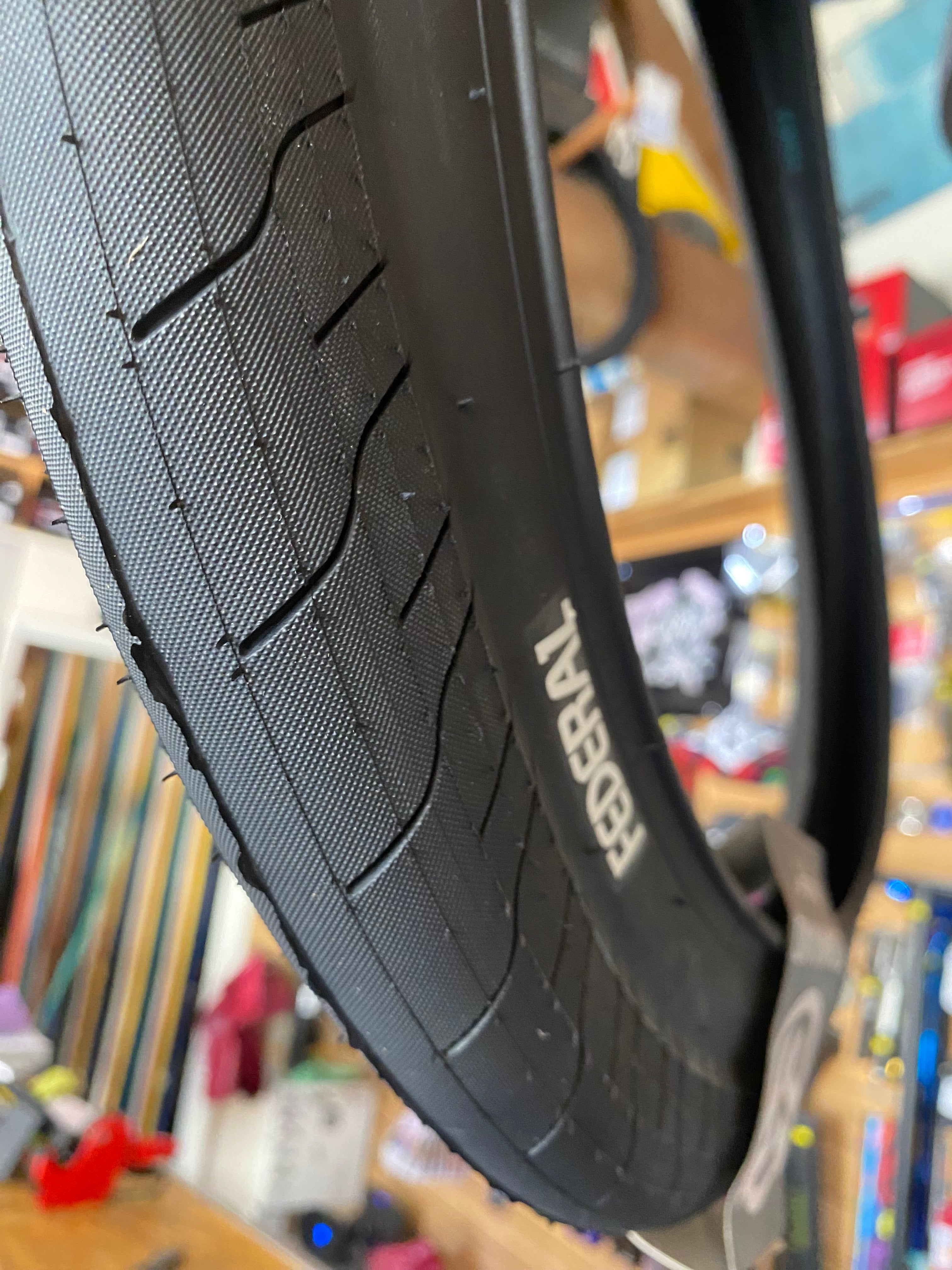 Federal Command 20” BMX Tyre