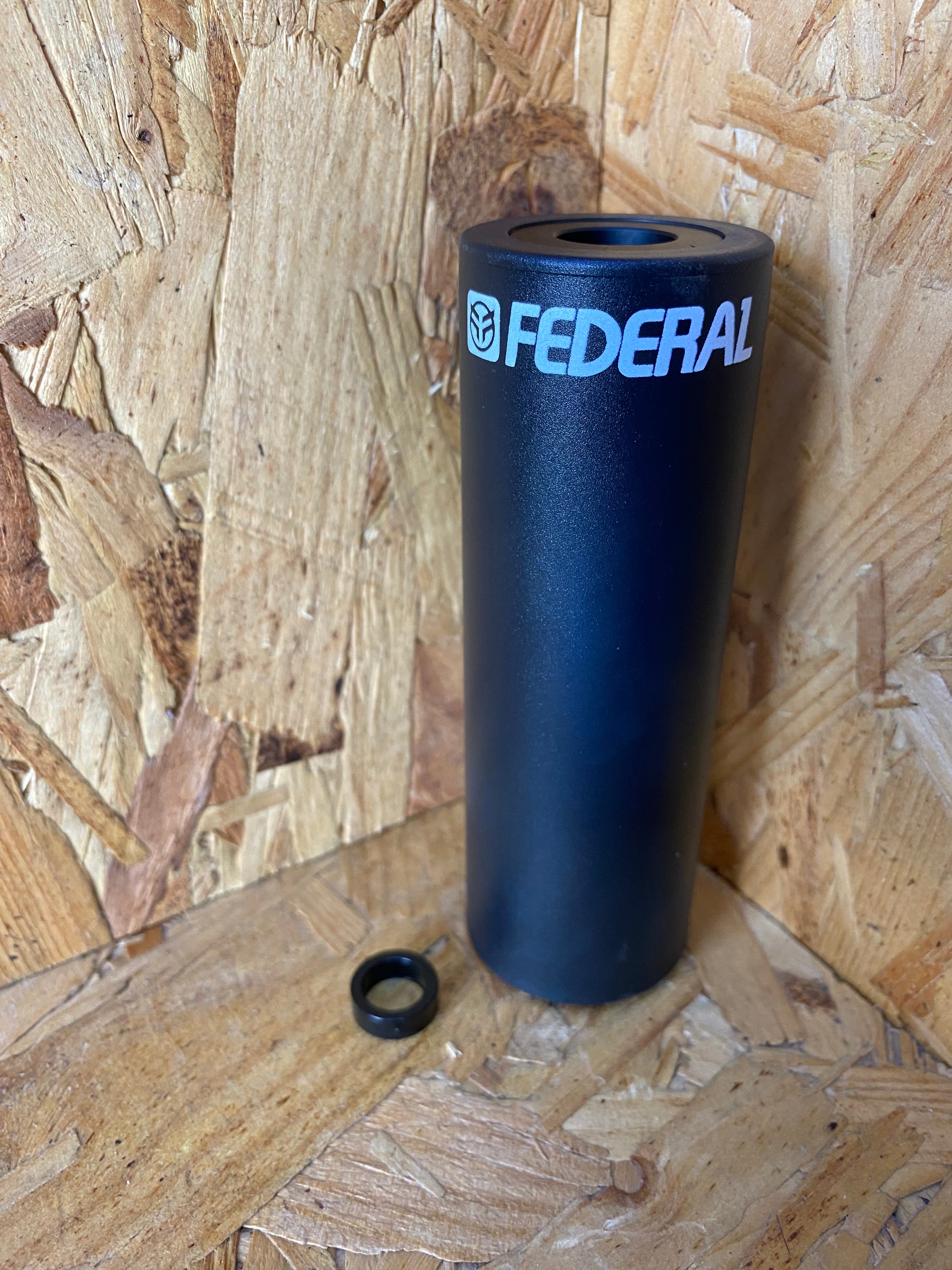 Federal 4.5” Alloy / Plastic Peg