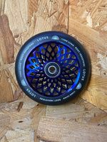 Load image into Gallery viewer, Root Lotus 110mm Hollow Wheels
