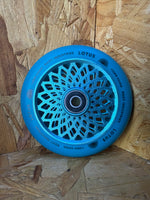 Load image into Gallery viewer, Root Lotus 110mm Hollow Wheels
