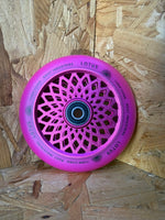 Load image into Gallery viewer, Root Lotus 110mm Hollow Wheels
