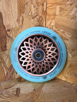 Load image into Gallery viewer, Root Lotus 110mm Hollow Wheels
