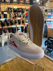 Lakai York Skate Shoe