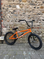 Load image into Gallery viewer, Academy Aspire BMX Complete Bike
