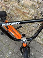 Load image into Gallery viewer, Academy Aspire BMX Complete Bike

