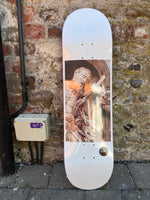 Load image into Gallery viewer, Zero Shecks 8.25” Deck
