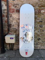 Load image into Gallery viewer, Chocolate Perez 8.4” Deck
