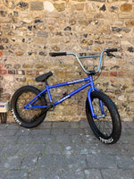 Load image into Gallery viewer, Tribal Warrior BMX Complete
