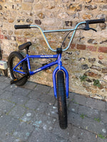 Load image into Gallery viewer, Tribal Warrior BMX Complete
