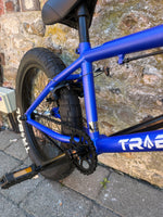 Load image into Gallery viewer, Tribal Warrior BMX Complete
