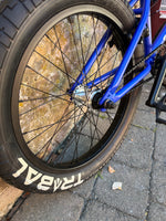 Load image into Gallery viewer, Tribal Warrior BMX Complete
