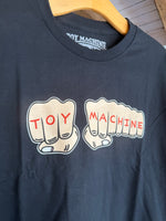 Load image into Gallery viewer, Toy Machine T-Shirt
