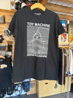 Load image into Gallery viewer, Toy Machine T-Shirt

