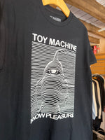 Load image into Gallery viewer, Toy Machine T-Shirt
