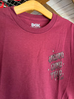 Load image into Gallery viewer, DGK Dreams Come True T-Shirt
