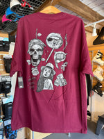Load image into Gallery viewer, DGK Dreams Come True T-Shirt

