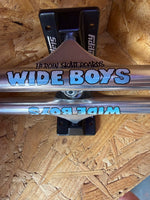 Load image into Gallery viewer, Slappy Wide Boys Trucks
