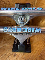 Load image into Gallery viewer, Slappy Wide Boys Trucks
