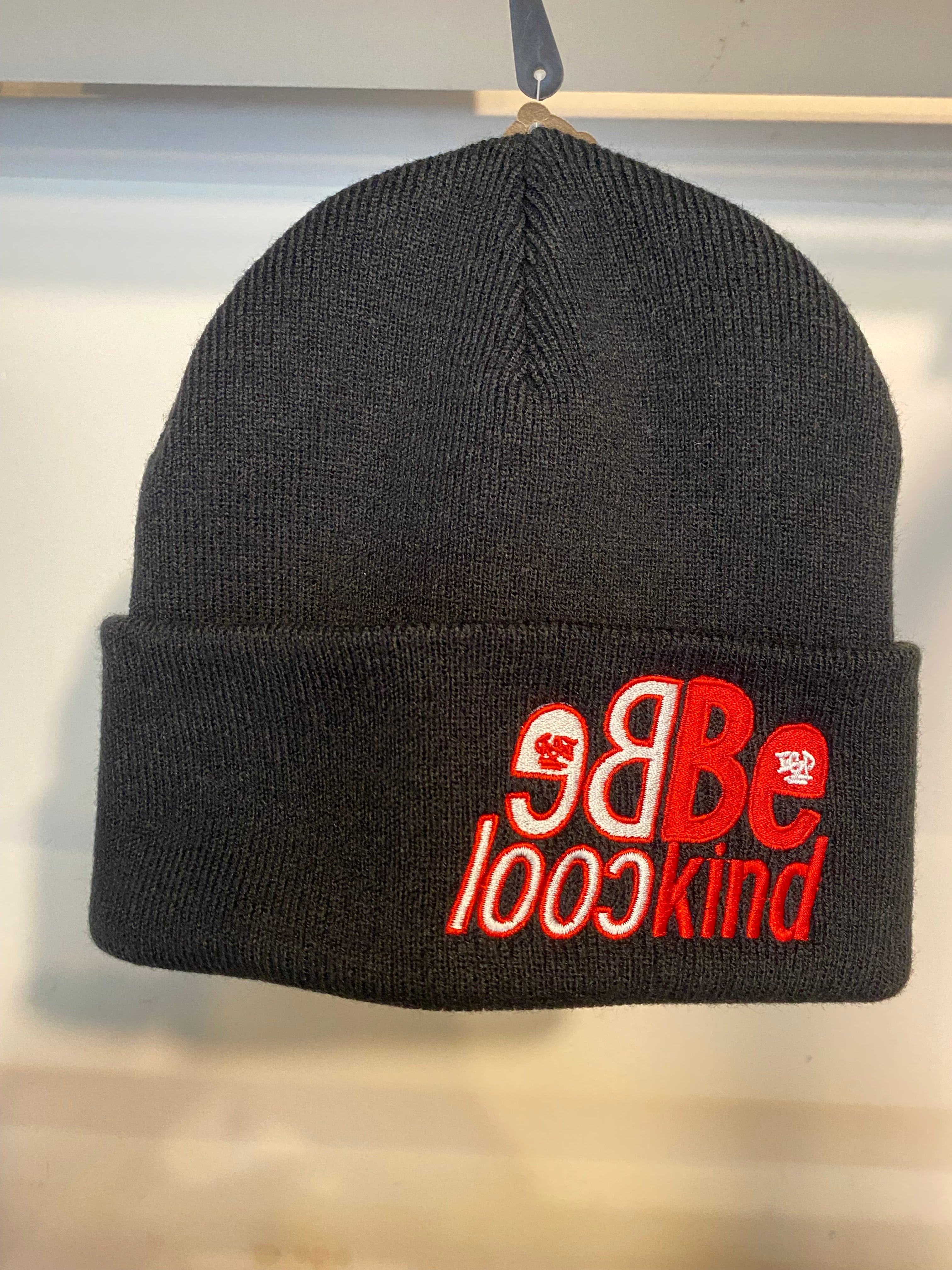 ESP Be Cool Beanie