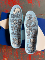 Load image into Gallery viewer, Etnies Emerson X Fos Skate Shoes
