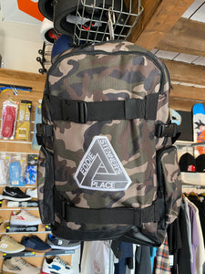 ESP All Day Pyramid Backpack