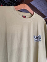 Load image into Gallery viewer, Santa Cruz College Hand T-shirt
