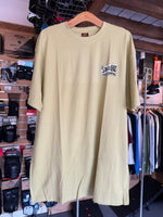 Load image into Gallery viewer, Santa Cruz College Hand T-shirt
