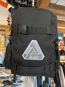 ESP All Day Pyramid Backpack