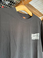 Load image into Gallery viewer, Santa Cruz College Hand T-shirt
