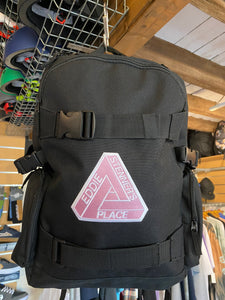 ESP All Day Pyramid Backpack