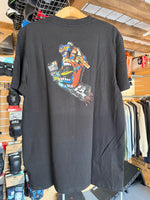 Load image into Gallery viewer, Santa Cruz College Hand T-shirt
