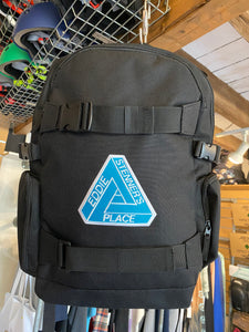 ESP All Day Pyramid Backpack