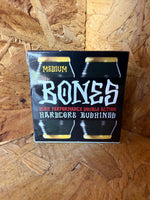 Load image into Gallery viewer, Bones Hardcore Skateboard Bushings

