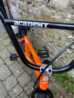 Load image into Gallery viewer, Academy Aspire BMX Complete Bike
